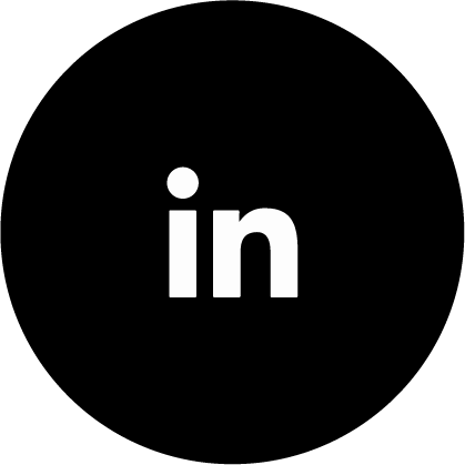 A linkedin icon designed by Ngawang Rai